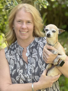 Maui Humane Society names new CEO